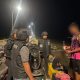 Sasaran Pesta Miras Hingga Kos-Kosan Mesum, Polres Jepara Gencarkan Patroli Pasca Pemungutan Suara Pilkada 2024