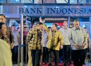 Presiden Prabowo Tegaskan Sinergi dan Kolaborasi Jaga Stabilitas Ekonomi serta Transformasi Nasional