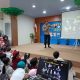 Mengenalkan Profesi Polisi : Polres Jakarta Barat Berikan Langkah Inspiratif untuk Masa Depan Anak Bangsa