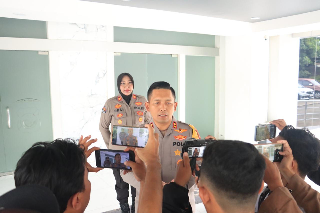 Polisi Akan Tindak Tegas Kasus Penganiayaan Terhadap Ibu Kandung Yang Berujung Kematian