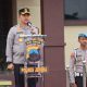 Ambil Apel Jam Pimpinan, Berikut Arahan Kapolres Jepara Pasca Pilkada 2024 kepada Personel