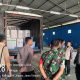 Polisi Kawal Ketat Distribusi Logistik Pilkada Dari PPK Ke Gudang KPU Jepara