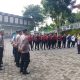 Tahap Rekapitulasi penghitungan pemungutan suara Pilkada Kab. Semarang, Polres Semarang beri pengamanan