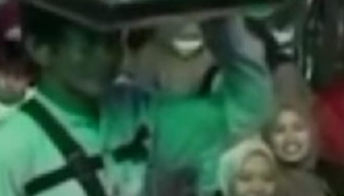 Gus Miftah Dikecam, Mengeluarkan Kata Kasar kepada Penjual Es Teh Viral
