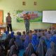 Babinsa dan Bhabinkamtibmas Bersinergi Cegah Bullying di Lingkungan Sekolah