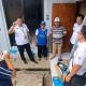 BNNP Jateng Gelar Monitoring dan Evaluasi Program Pemberdayaan Alternatif di Kelurahan Gayamsari