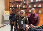 Sejumlah bukti, seperti dokumen dan keterangan saksi, menunjukkan adanya dugaan perbuatan melawan hukum Kasus Paket Baznas Indragiri Hilir