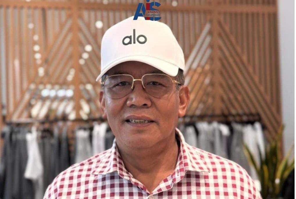 Komjen Pol(Purn) Anang Iskandar Mantan Kepala BNN : Seandainya Saya Presiden, Saya Bertanggung Jawab Untuk Merehab 5 Juta Penyalahguna Narkotika Gratis sampai Sembuh
