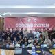 Polres Metro Jakarta Barat Jalin Silaturahmi dengan Awak Media Melalui Kegiatan Cooling System Pasca Pilkada dan Menjelang Nataru 2025
