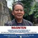 Anang Iskandar, Pakar Hukum Narkotika: "Kenapa Narkotika Bisa Menggurita? Ini yang Saya Lakukan untuk Memberantasnya"