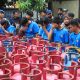 Polsek Klapanunggal Bersama Sat Reskrim Polres Bogor Ungkap Kasus Penyuntikan Tabung Gas Subsidi Ilegal
