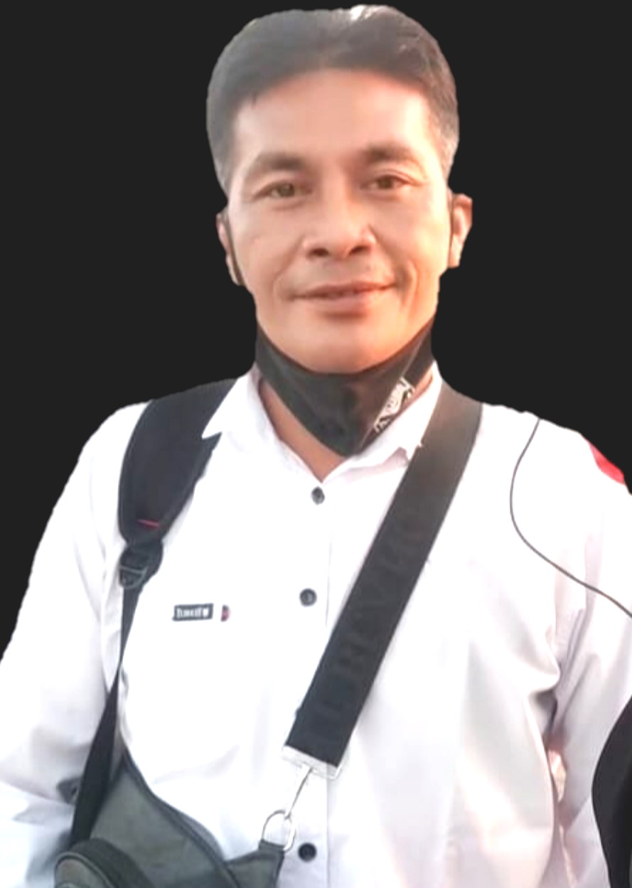 Fajar Saragih Penulis/ Pemimpin Redaksi