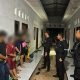 Kos - Kosan Mesum Semakin Marak, Tim Patroli Siraju Polres Jepara Gencar Lakukan Patroli