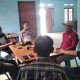 Bhabinkamtibmas Wilayah Hukum Polsek Jasinga Giat COOLING Sistem Sambang Warga Beri Himbauan Dan Ajak Jaga Kamtibmas