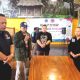 Rohidi biasa disapa Bung Dogol Ketua Bidang Pemuda dan Olahraga DPD REPDEM Provinsi Banten