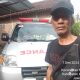 Pengemudi Ambulans Antar Pasien Tanpa Biaya, Ibu Tuniah yang Terjangkit Tumor Ganas Kini di Kebumen