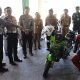 Jelang Libur Nataru Polda Jateng Gelar Ramp Check Serentak, Periksa Kelaikan 420 Armada Bus