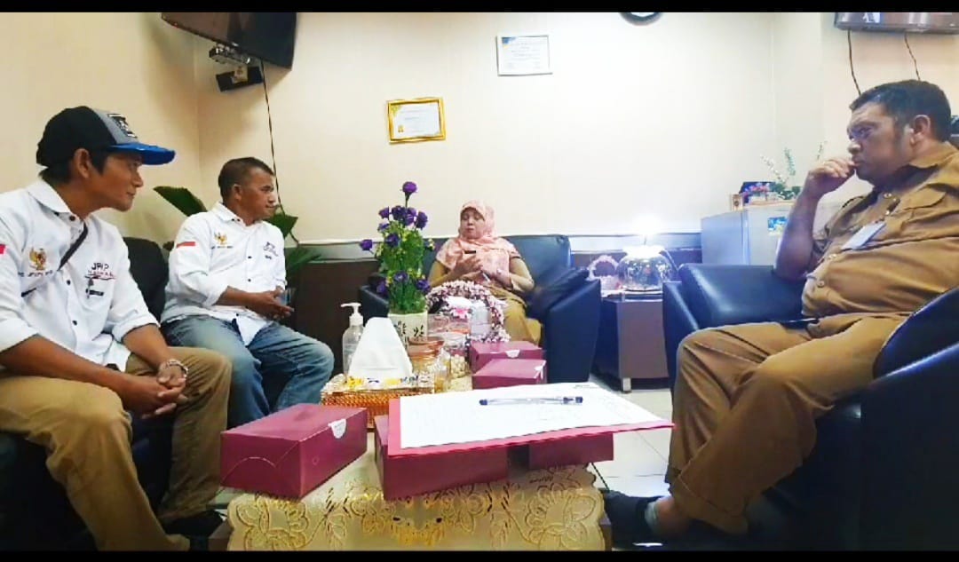 Sinergi JPKPN dan Dinsos Depok, Solusi Inovatif Atasi Masalah Sosial Jalanan