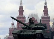 Sumber Intelijen, Rusia Sebentar Lagi Menang Perang di Ukraina Timur