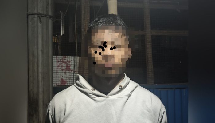 Polres Nganjuk Ungkap Pelaku Perampokan Minimarket di Loceret dan Warujayeng 2
