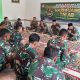 Kodim Grobogan Gelar Doa Bersama Dalam Rangka Peringatan Hari Juang TNI AD 2024