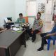 Bhabinkamtibmas Wilayah Hukum Polsek Rancabungur Desa Rancabungur Giat Cooling Sistem Sambang Warga Beri Himbauan Dan Ajak Jaga Kamtibmas