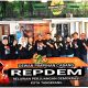 DPC REPDEM Kota Tangerang Ucapkan Selamat Mengemban Tugas Untuk MAMA, Semoga Jadikan TAPTENG Naik Kelas