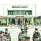 Kasdim Grobogan Pimpin Upacara Peringatan Hari Juang TNI AD