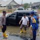Bergerak Menembus Banjir Rob: Aksi Nyata Lintas Agama Bersama Wakil Menteri Keuangan Thomas Djiwandono untuk Lingkungan