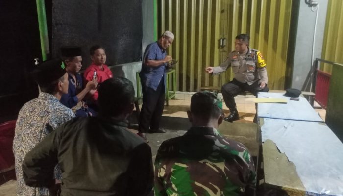 Balita Tenggelam di Area Waduk Pidekso, Polisi Lakukan Penyelidikan 2