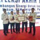 Prestasi Luar Biasa! Lapas Pati Sabet Predikat WBK 2024