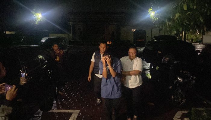 Gerak Cepat Satreskrim Polres Boyolali Tangani Kasus Tragis Santri Dibakar 3