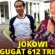 Jokowi hingga Aguan Digugat Perdata Rp 612 Triliun Terkait Proyek PIK 2