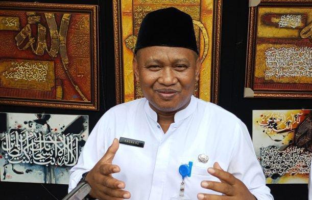 Kaonang Kadispora Kota Tangerang : Wong Saya Menginisiasi Kok Malah Diserang, ya Tapi Gak Apa-apa Semua (punya) Hak Boleh, Untuk Kita Semua Pada Bener 2