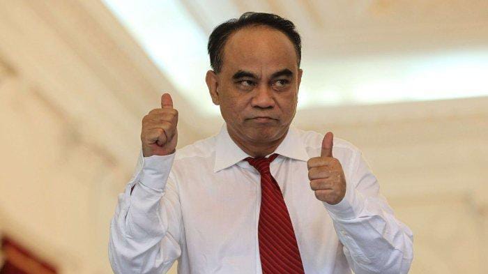 Akhirnya Budi Arie Setiadi Jalani Pemerikasaan, Terkait Mafia Judol