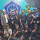 Ketua Ambu Shanty dan Sekjen Harahap Serahkan Bantuan Sosial untuk Korban Banjir dan Longsor di Sukabumi