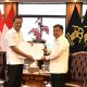 Kemenkum Umumkan Hasil Kajian Dualisme Kepemimpinan PMI