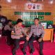 Pastikan Kondisi Prima Saat Ops Lilin Candi 2024, Subsatgas Dokkes Polres Jepara Berikan Layanan Kesehatan