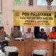 Ops Lilin Candi 2024, Sipropam Polres Jepara Gelar Gaktibplin untuk Minimalkan Pelanggaran Anggota