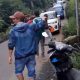 Polsek Megamendung Lakukan Penanganan Cepat Tindak Lanjut, Atas Kesalahpahaman Antara Pengatur Jalan (Pak Ogah) Dengan Warga Yang Melewati Jalur Alternatif Arah Puncak