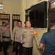 Jelang Nataru, Polres Nganjuk Pastikan Rutan Aman dan Kondusif