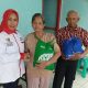 JPKPN DPC Depok Toleransi Lewat Kegiatan Berbagi di Hari Natal