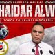 Haidar Alwi Apresiasi Kepemimpinan Jenderal Listyo Sigit Prabowo dalam Pengamanan Natal 2024