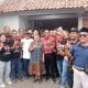 Maryono Hasan Wakil Walikota Tangerang terpilih Pilkada Tangerang 2024, saat dipinta Berfoto bersama