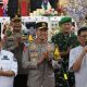Kapolda Banten Tegaskan Komitmen Jaga Toleransi di Hari Natal
