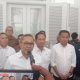 Menko Pangan Pimpin Rakor di Jabar: Fokus Irigasi dan Ketahanan Pangan Nasional