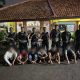 Ciptakan Keamanan Natal, Polres Metro Jakarta Barat Gagalkan Tawuran di Palmerah amankan sejumlah remaja berikut sajam