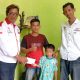 JPKPN Depok Tingkatkan Solidaritas, Kunjungi Pengurus di Sukatani Depok