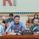 Komisi III DPR Sebut Polri Jadi Institusi Paling Responsif Tindaklanjuti Aduan Masyarakat Ketua Komisi III DPR RI Habiburokman