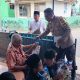 Kapolres Nganjuk Apresiasi Polsek Baron yang Sisihkan Penghasilan untuk Berbagi kepada Anak Yatim dan Duafa